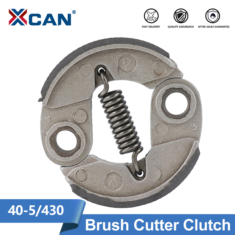 XCAN 1pc 40-5 Metal Clutch Bru – Cnc Router Bit recenzja i cena