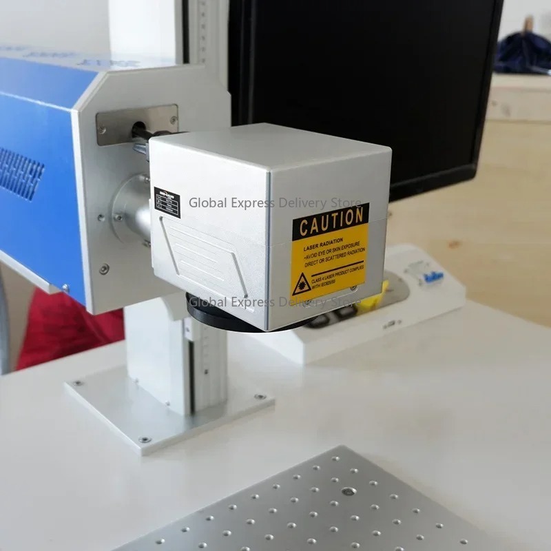 20W 30W 50W 100W Desktop Porta – Industrial Laser Marking Machine recenzja i cena