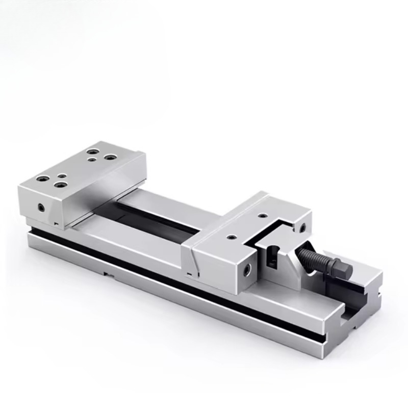 Milling Vice GT150 CNC High Pr – Cnc Milling Machine recenzja i cena