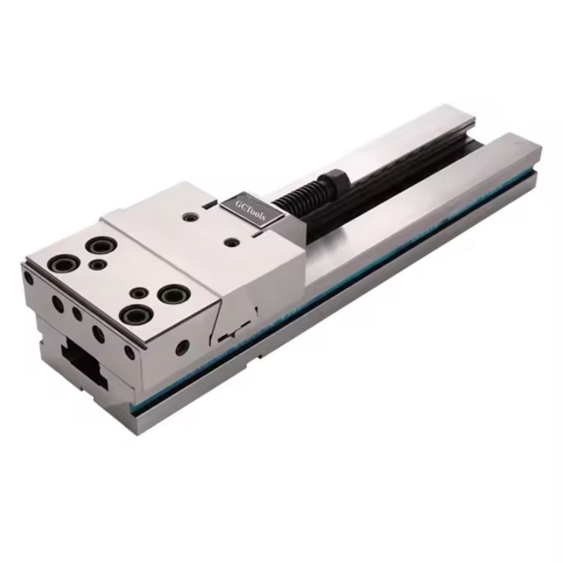 Milling Vice GT150 CNC High Pr – Cnc Milling Machine recenzja i cena