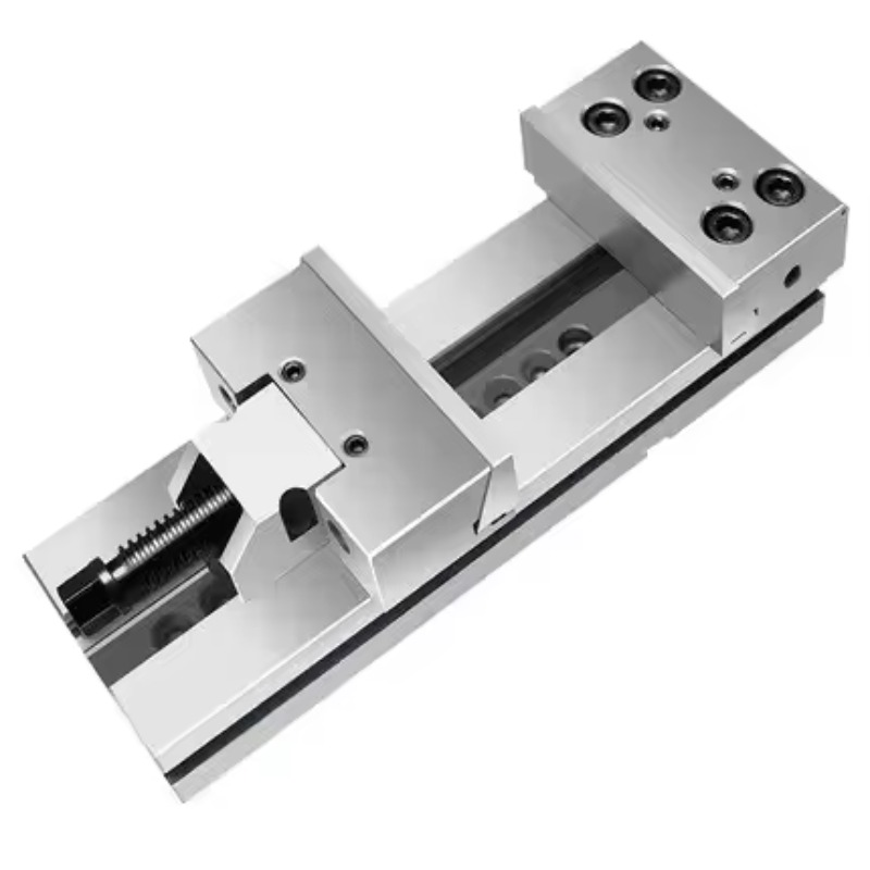 Milling Vice GT150 CNC High Pr – Cnc Milling Machine recenzja i cena