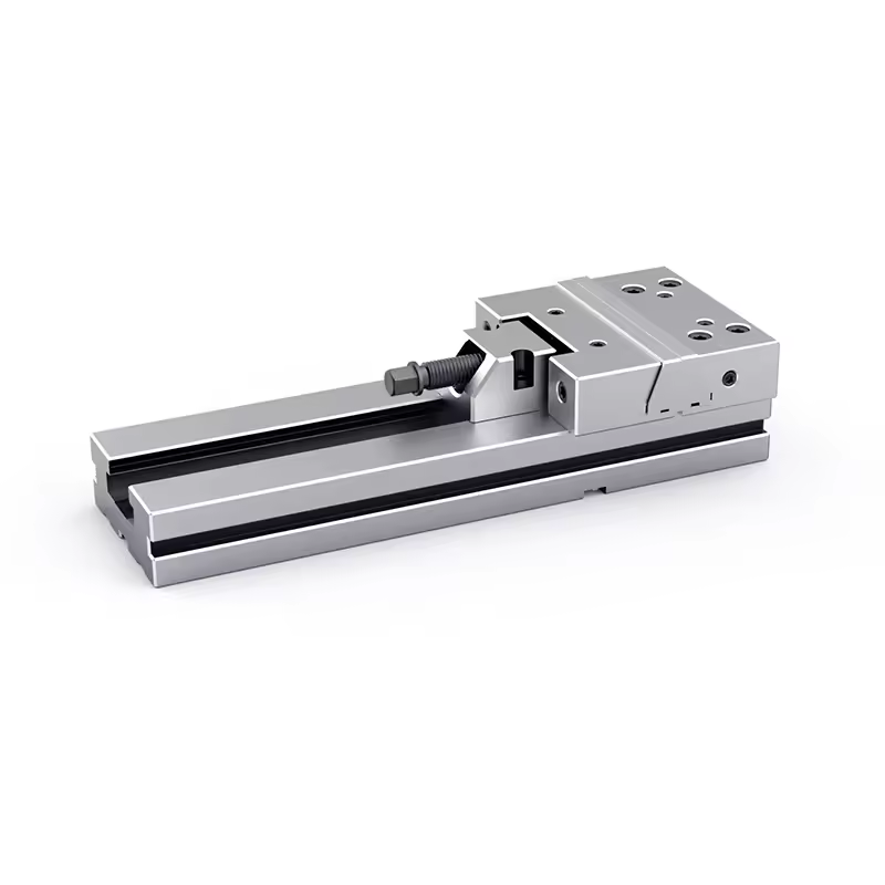 Milling Vice GT150 CNC High Pr – Cnc Milling Machine recenzja i cena