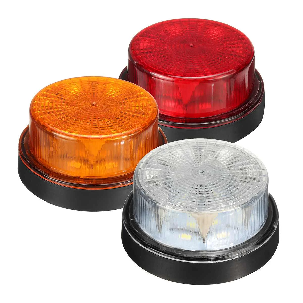 12V 24V Car LED Flashing Light – Industrial Laser Pointer 24V recenzja i cena