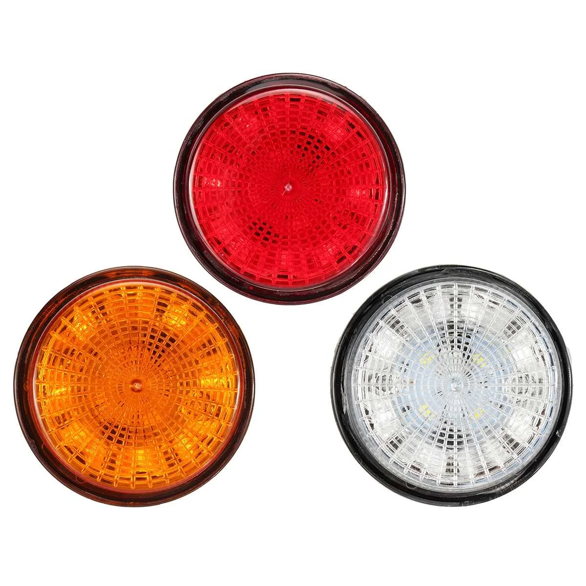 12V 24V Car LED Flashing Light – Industrial Laser Pointer 24V recenzja i cena