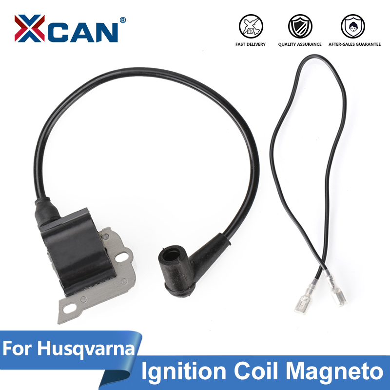 XCAN Ignition Coil Magneto For – Cnc Router Bit recenzja i cena