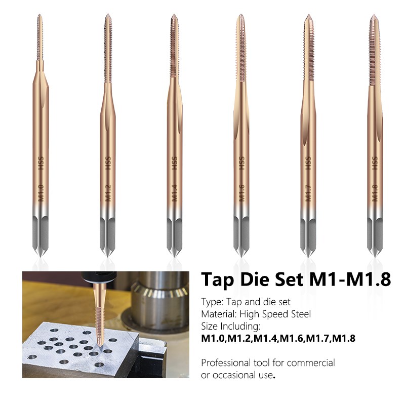 XCAN Machine Tap HSS 6542 Thre – Cnc Router Bit recenzja i cena