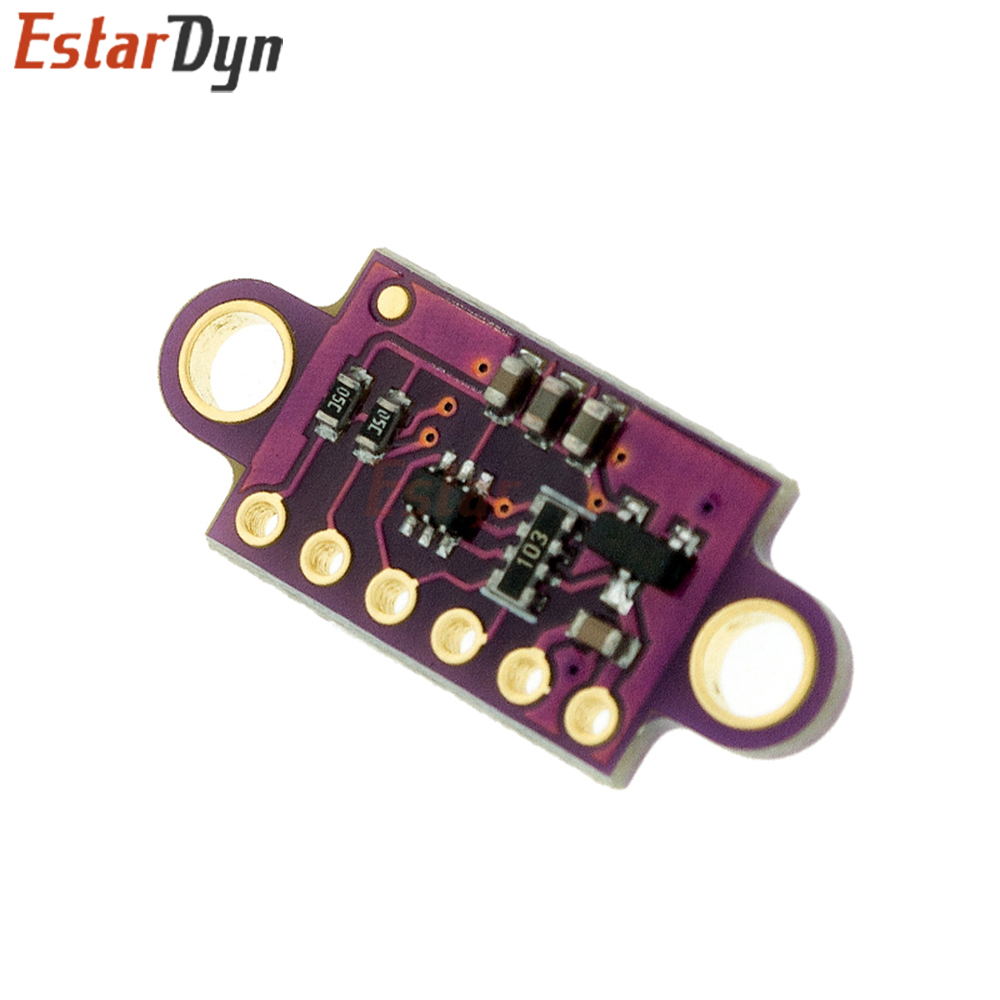 Estardyn VL53L0X Time-of-Fligh – Industrial Laser Sensor recenzja i cena