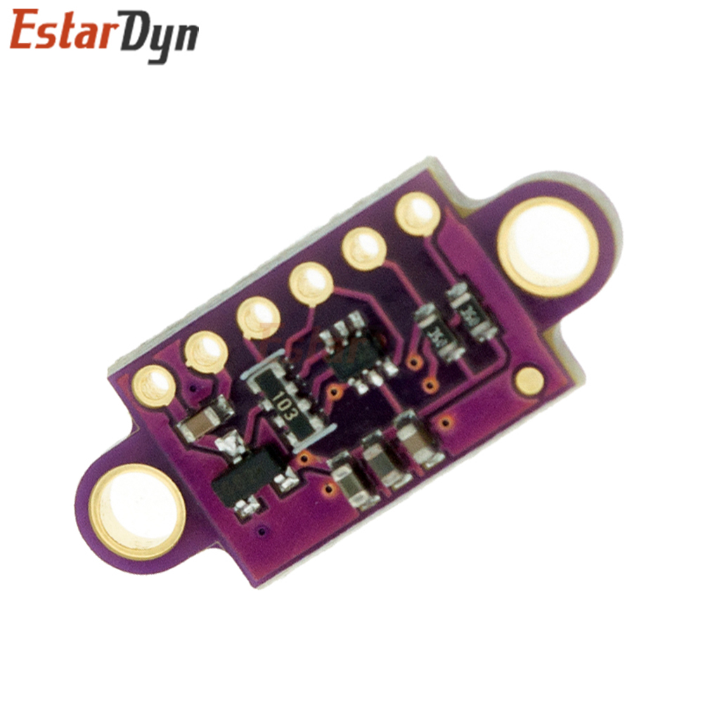 Estardyn VL53L0X Time-of-Fligh – Industrial Laser Sensor recenzja i cena