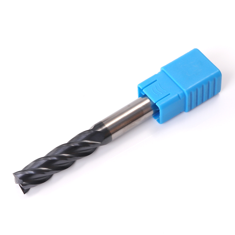 HRC50 1 2 3 4 5 6 8 10mm Carbi – Cnc Milling Machine recenzja i cena