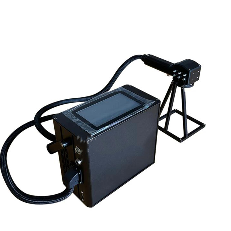 Battery Laser Marking Machine  – Industrial Laser Marking Machine recenzja i cena