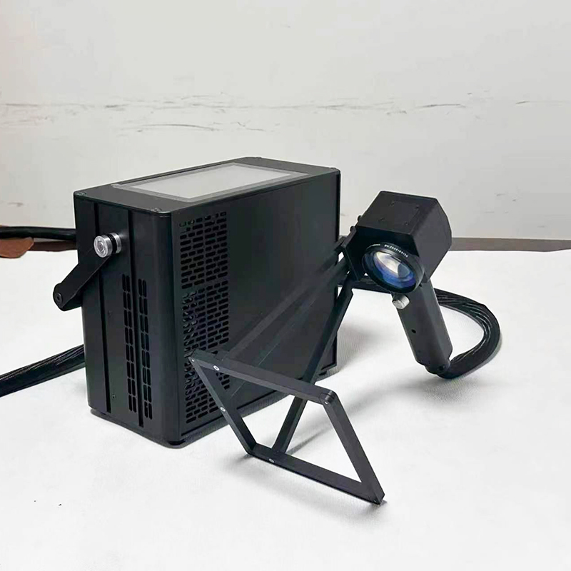 Battery Laser Marking Machine  – Industrial Laser Marking Machine recenzja i cena