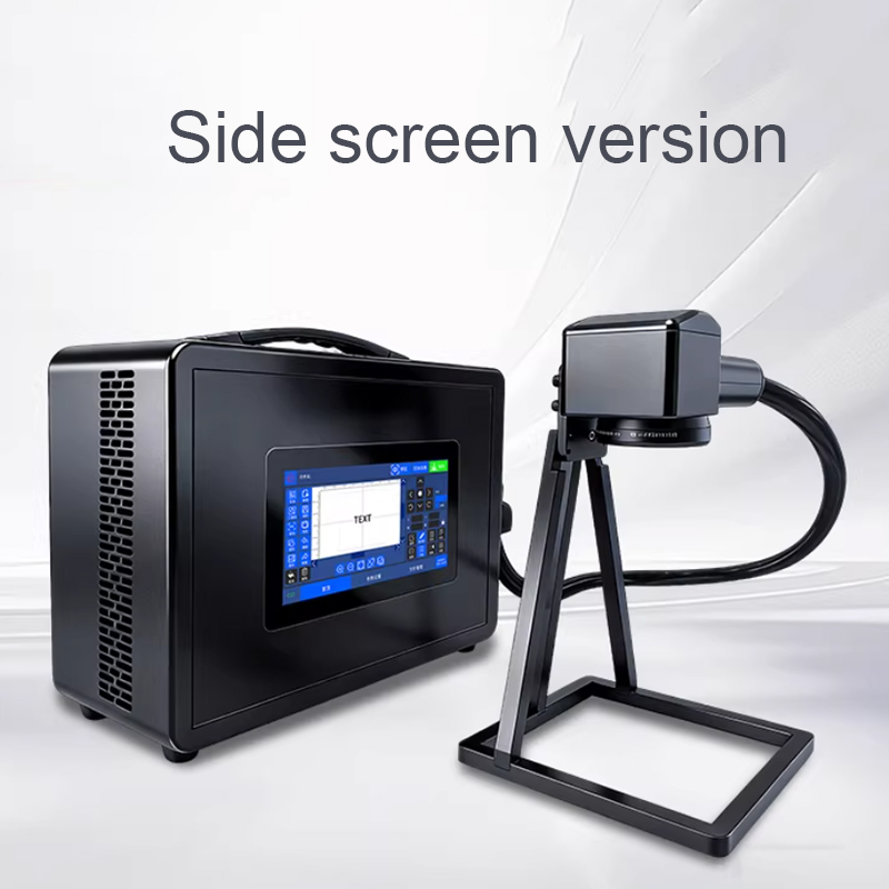 Battery Laser Marking Machine  – Industrial Laser Marking Machine recenzja i cena