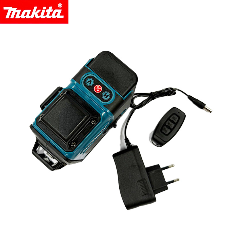 2026 Makita 360° Green High Ac – Industrial Laser Alignment Tool recenzja i cena
