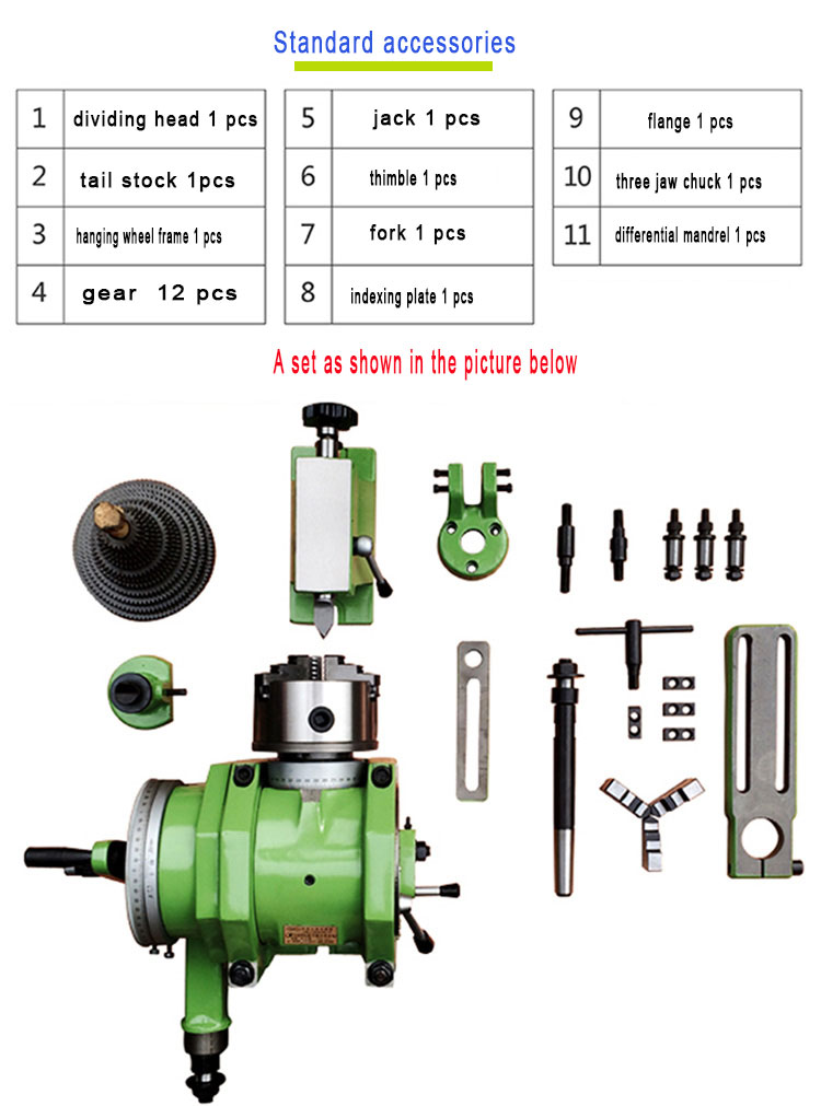 for Cnc Drilling Milling Lathe – Cnc Milling Machine recenzja i cena
