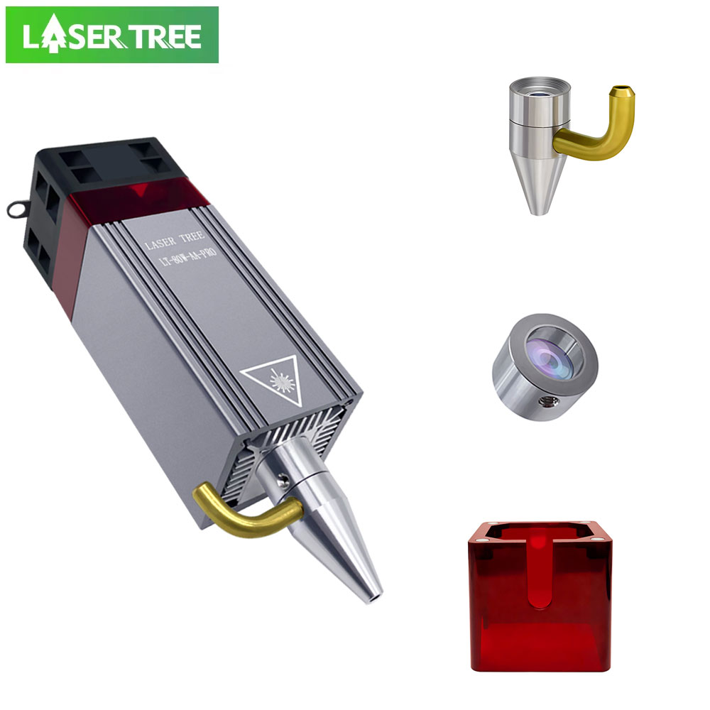 LASER TREE LT-80W-AA-PRO Laser – Industrial Laser Pointer 24V recenzja i cena