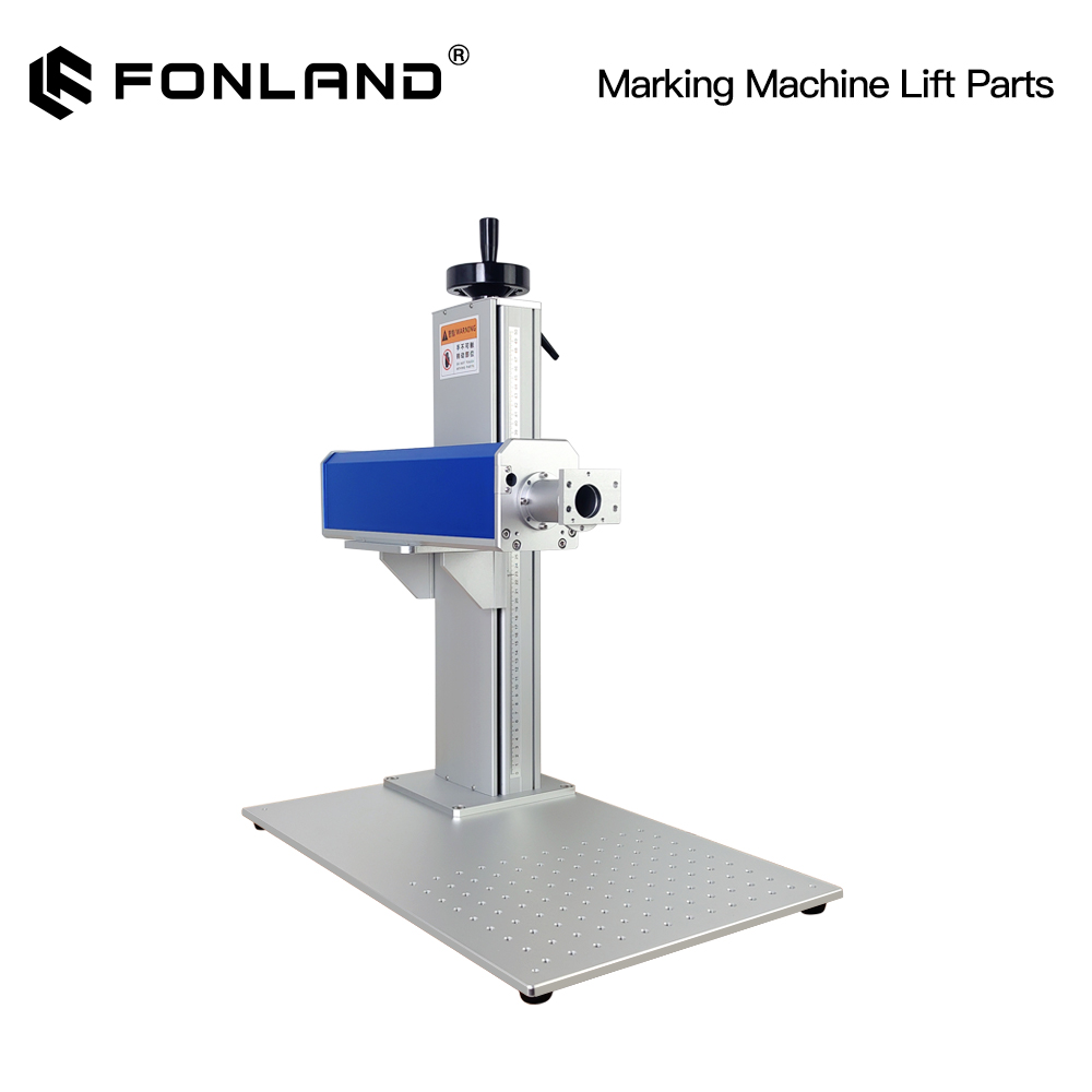 Rayucs MAX JPT Laser Marking M – Industrial Laser Marking Machine recenzja i cena