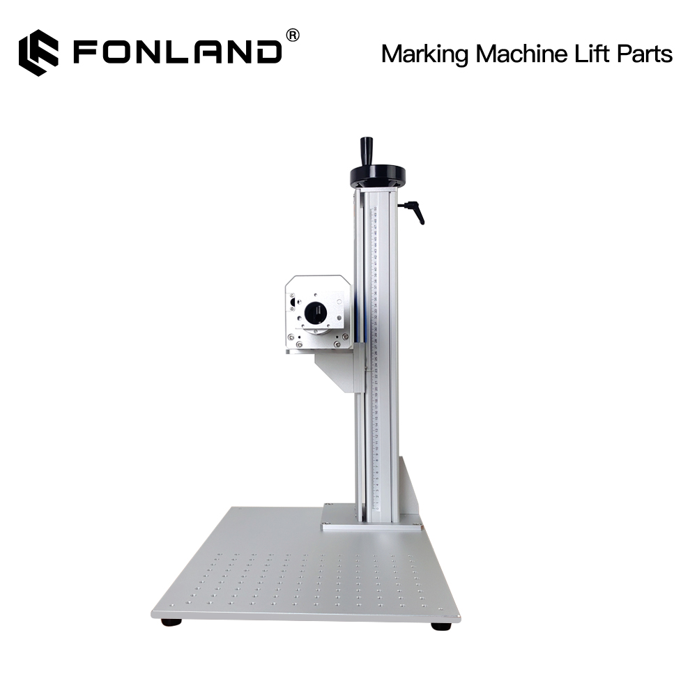 Rayucs MAX JPT Laser Marking M – Industrial Laser Marking Machine recenzja i cena