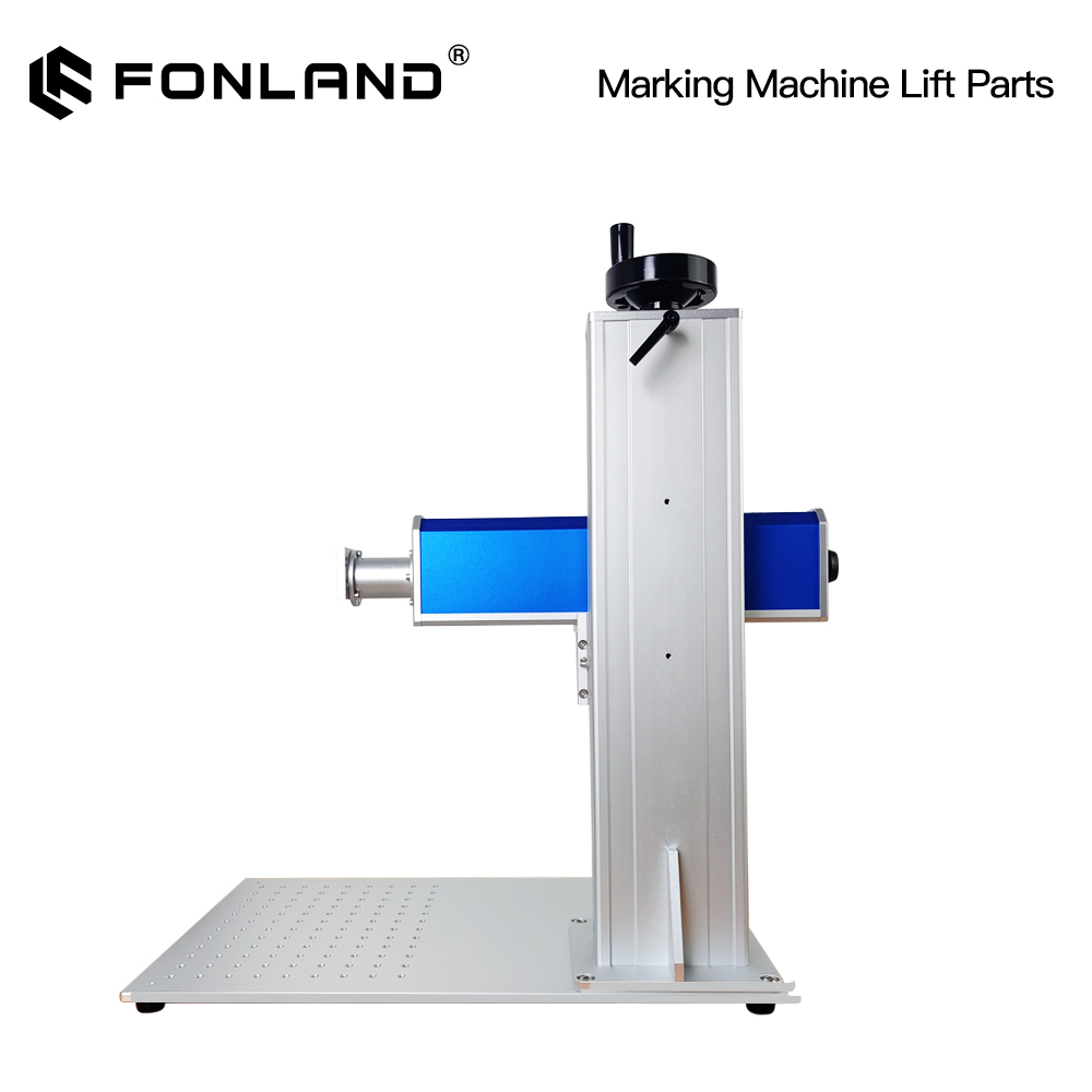 Rayucs MAX JPT Laser Marking M – Industrial Laser Marking Machine recenzja i cena