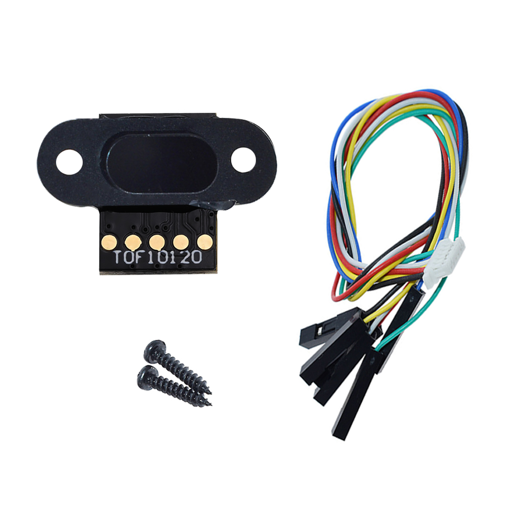 TOF10120 Laser Ranging Sensor  – Industrial Laser Sensor recenzja i cena
