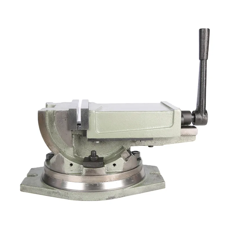 CNC QHK Declianble Machine Vic – Cnc Milling Machine recenzja i cena