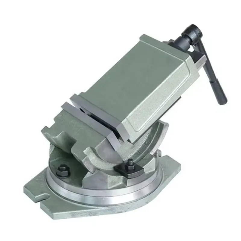 CNC QHK Declianble Machine Vic – Cnc Milling Machine recenzja i cena