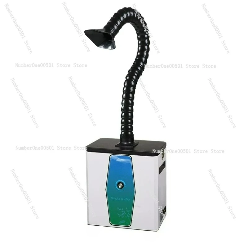 Laser marking fume purifier so – Industrial Laser Solder Iron recenzja i cena