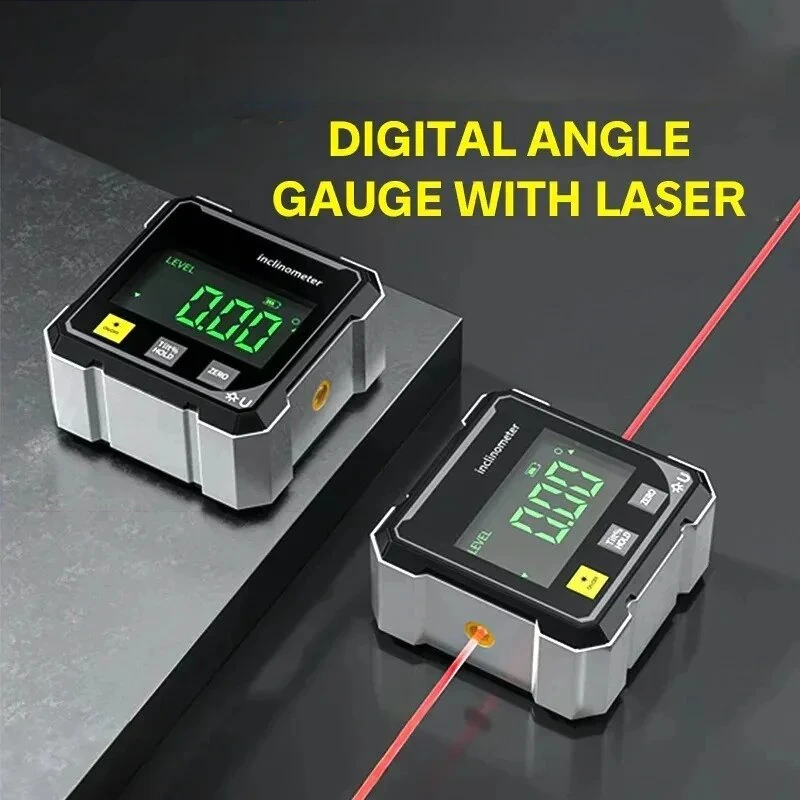 Hot-selling double-sided magne – Industrial Laser Alignment Tool recenzja i cena