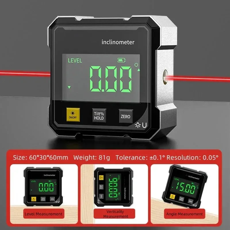 Hot-selling double-sided magne – Industrial Laser Alignment Tool recenzja i cena