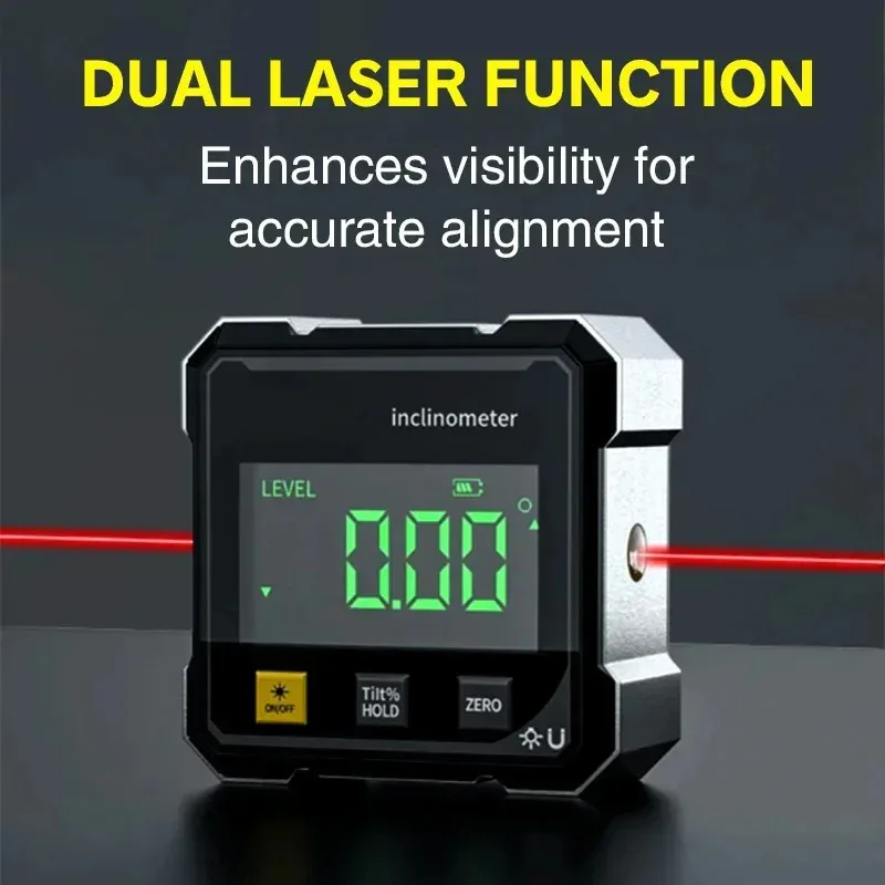 Hot-selling double-sided magne – Industrial Laser Alignment Tool recenzja i cena