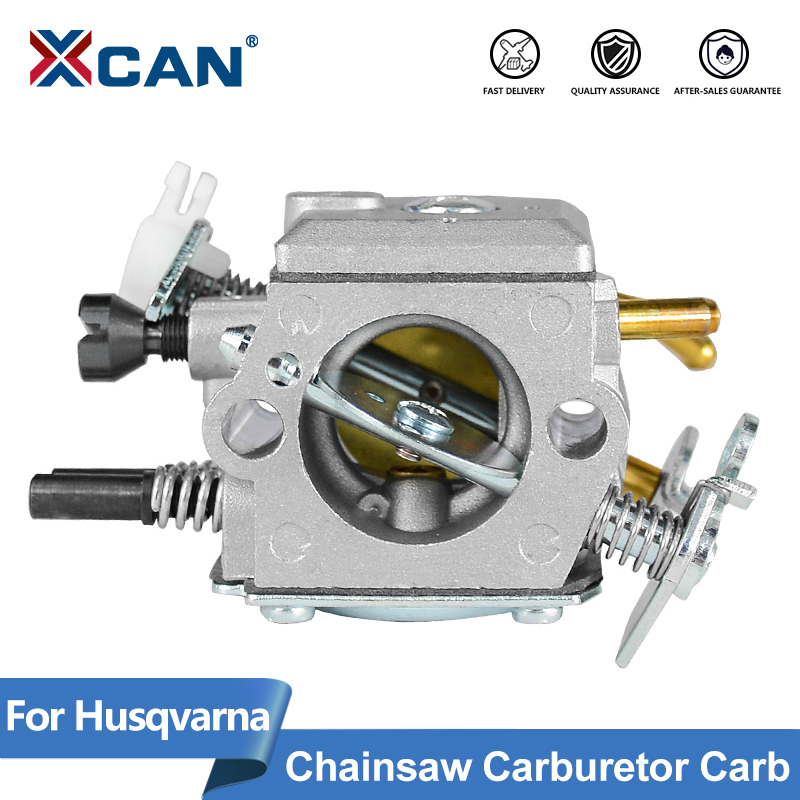XCAN Chainsaw Carburetor Carb  – Cnc Router Bit recenzja i cena