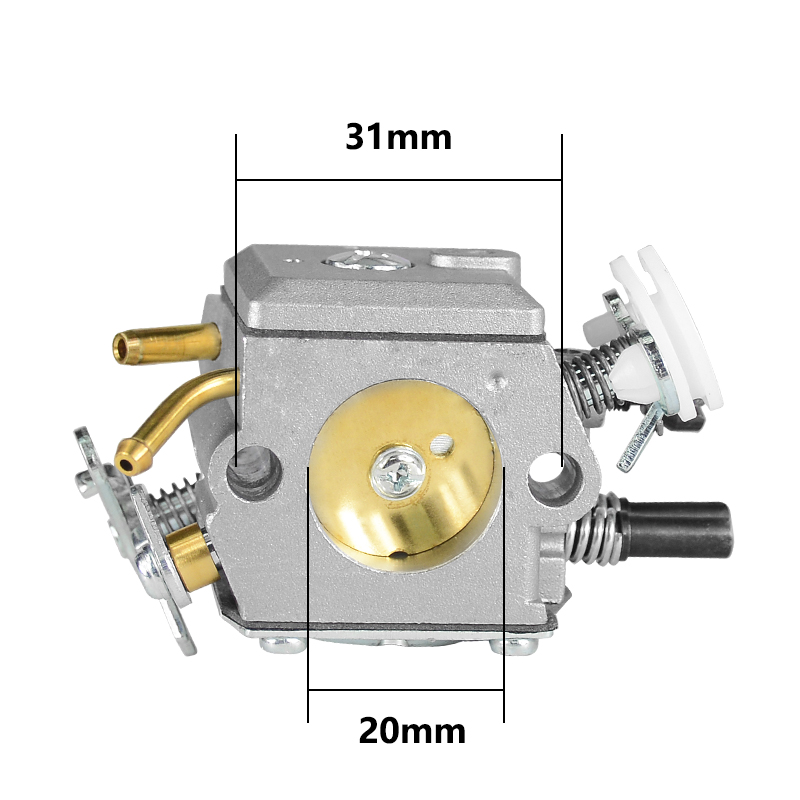 XCAN Chainsaw Carburetor Carb  – Cnc Router Bit recenzja i cena