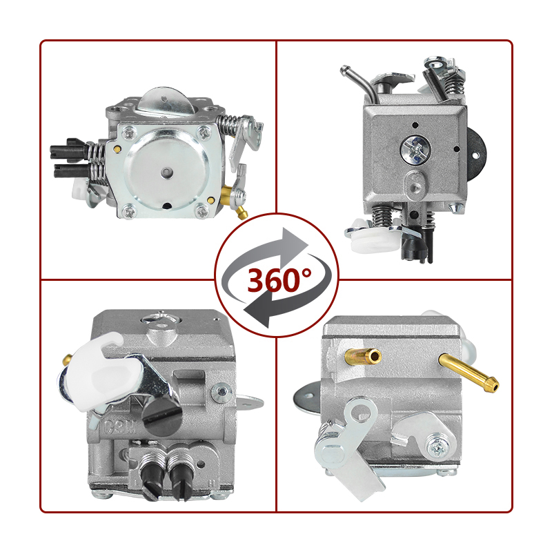 XCAN Chainsaw Carburetor Carb  – Cnc Router Bit recenzja i cena