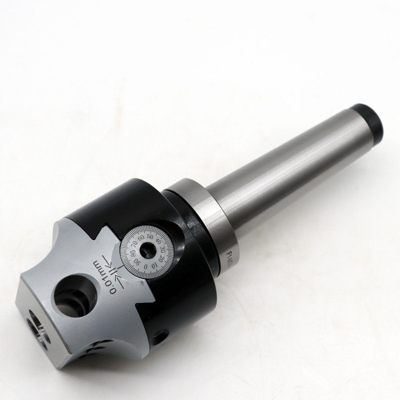 Boring Head F1 Boring Head Cnc – Cnc Milling Machine recenzja i cena