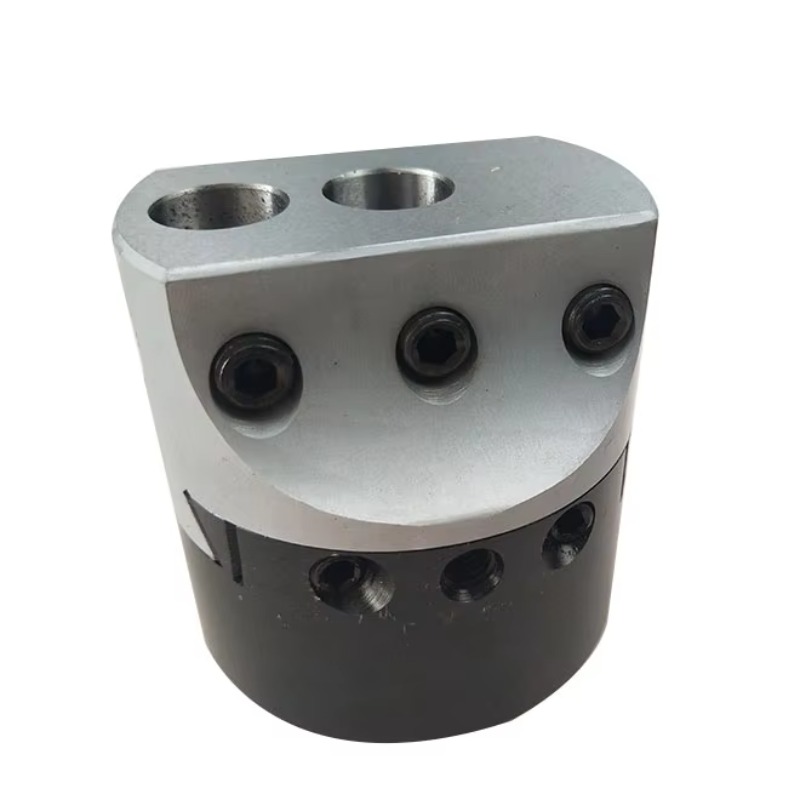 Boring Head F1 Boring Head Cnc – Cnc Milling Machine recenzja i cena