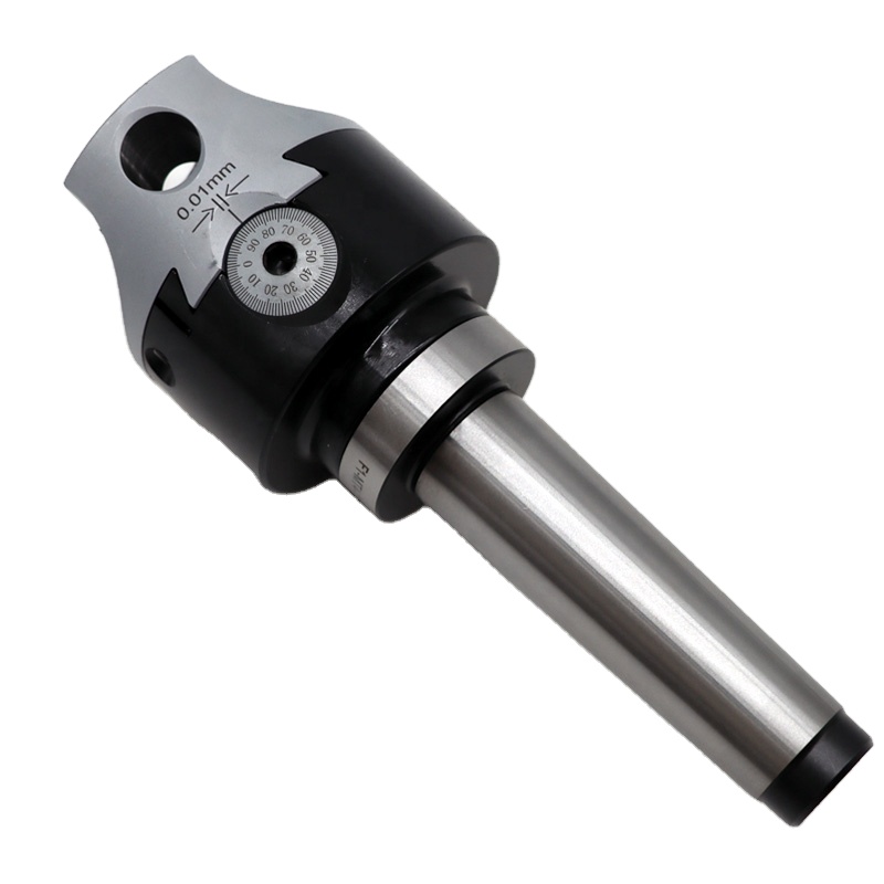 Boring Head F1 Boring Head Cnc – Cnc Milling Machine recenzja i cena