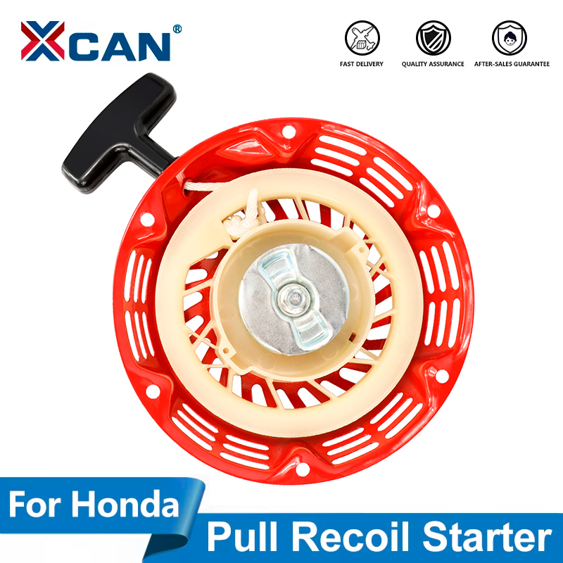 XCAN 1pc Pull Start Recoil Sta – Cnc Router Bit recenzja i cena