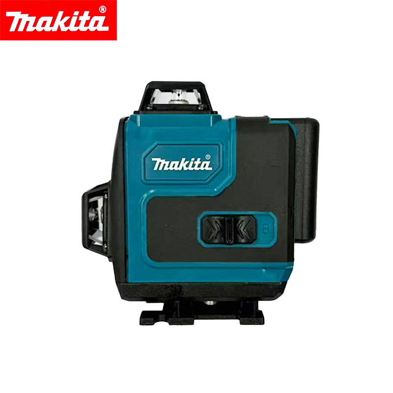 Makita 360° Horizontal & Verti – Industrial Laser Alignment Tool recenzja i cena