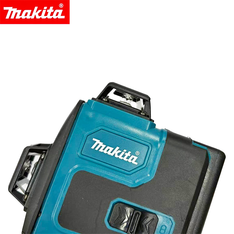 Makita 360° Horizontal & Verti – Industrial Laser Alignment Tool recenzja i cena