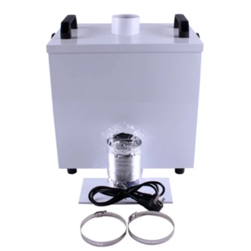 120W Industrial Pure Air Fume  – Industrial Laser Marking Machine recenzja i cena