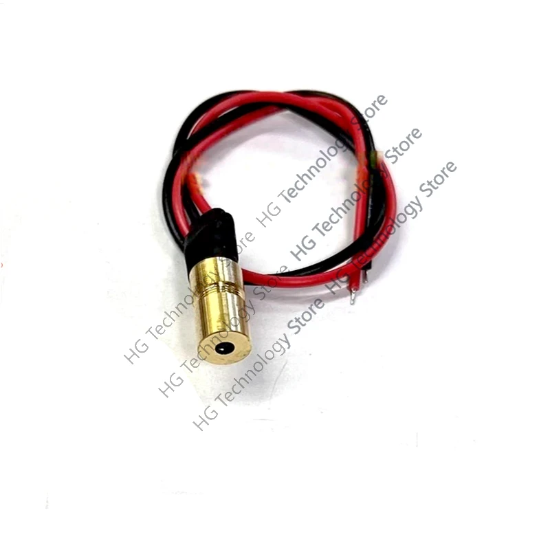 6mm industrial laser module Re – Industrial Laser Light recenzja i cena