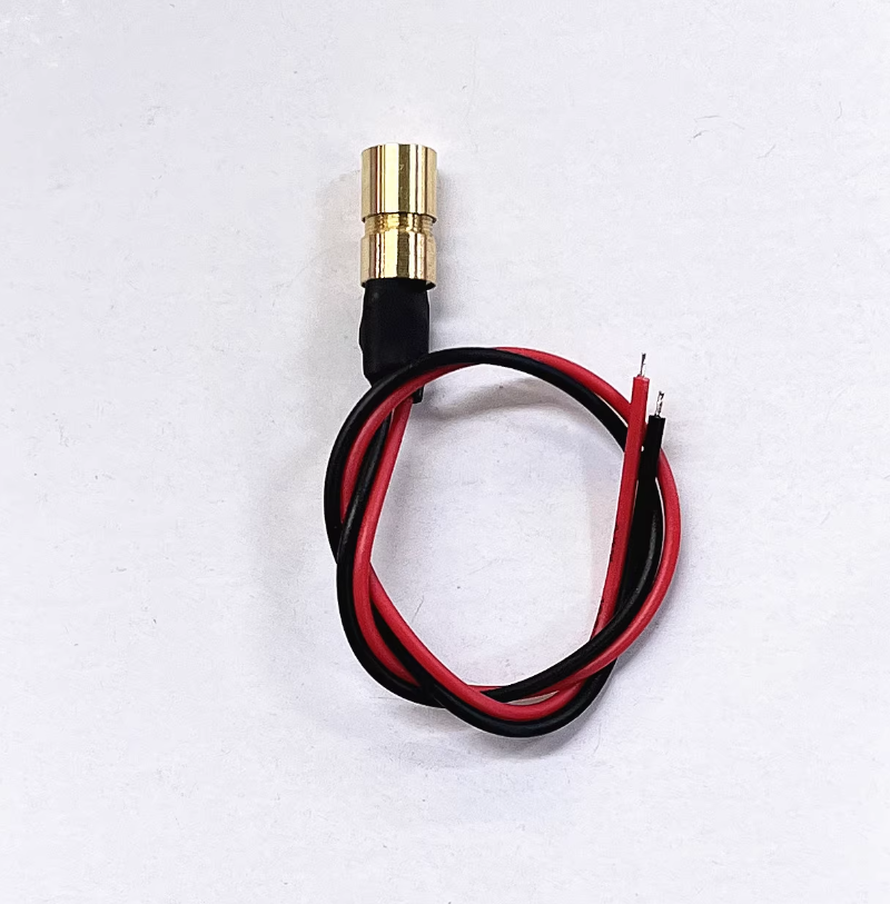 6mm industrial laser module Re – Industrial Laser Light recenzja i cena