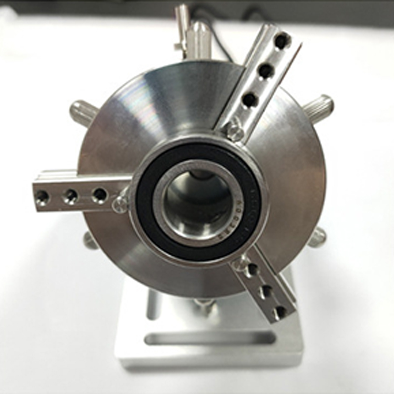 HT-69 Mini Self-locking Rotary – Laser Marking Machine recenzja i cena