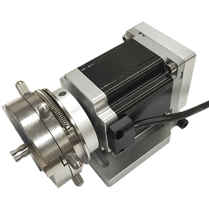 HT-69 Mini Self-locking Rotary – Laser Marking Machine recenzja i cena