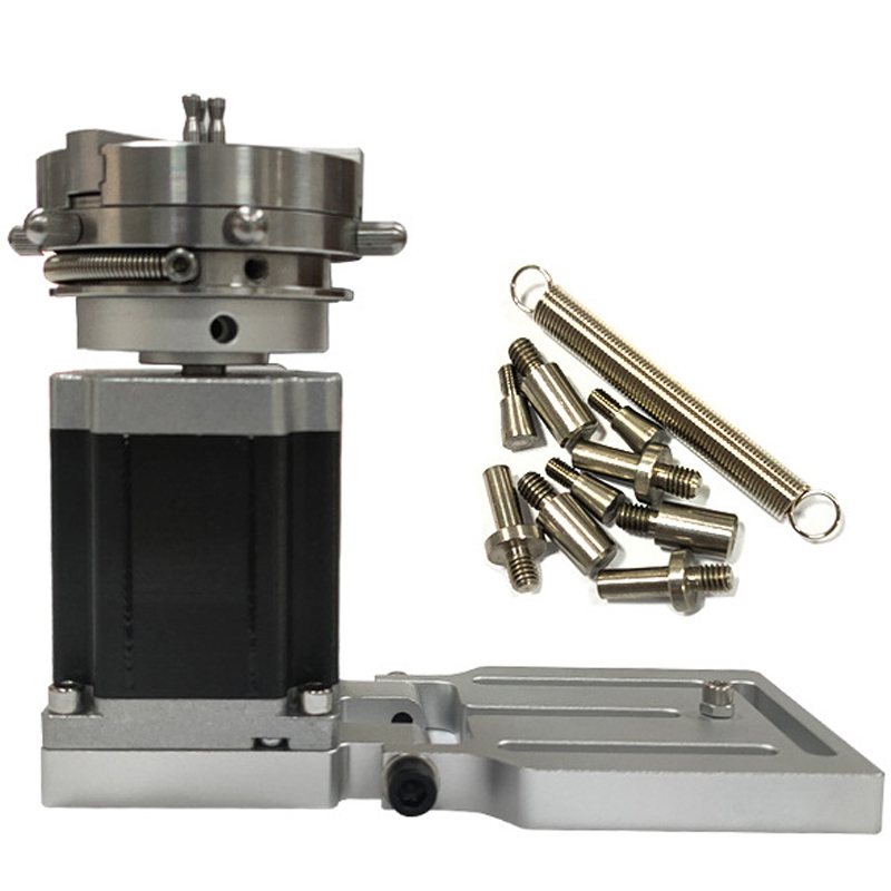 HT-69 Mini Self-locking Rotary – Laser Marking Machine recenzja i cena