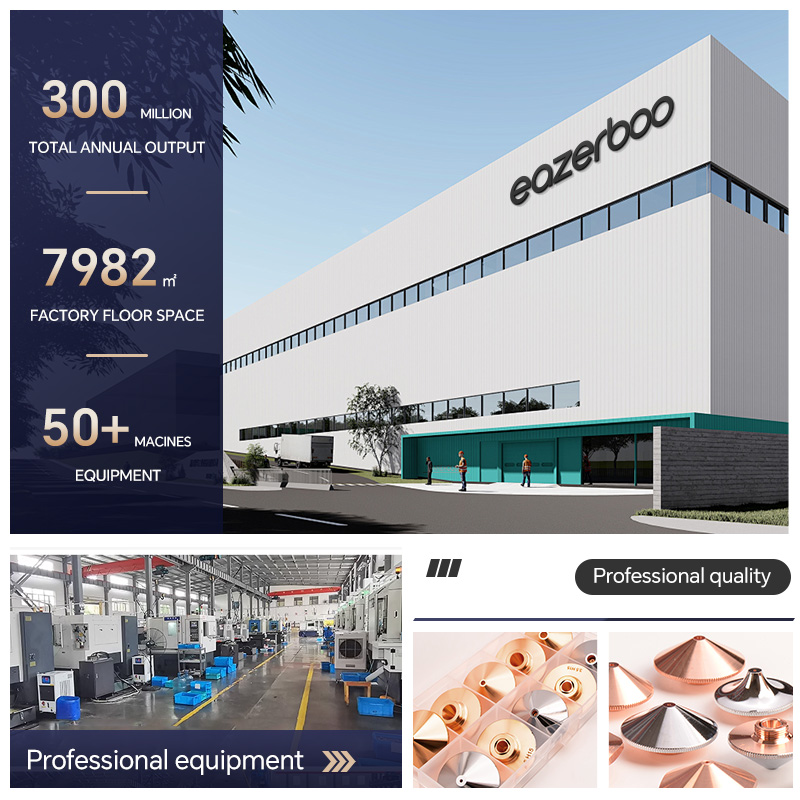 Raytools D32mm H15 Caliber 0.8 – Metal Laser Cutter Head recenzja i cena