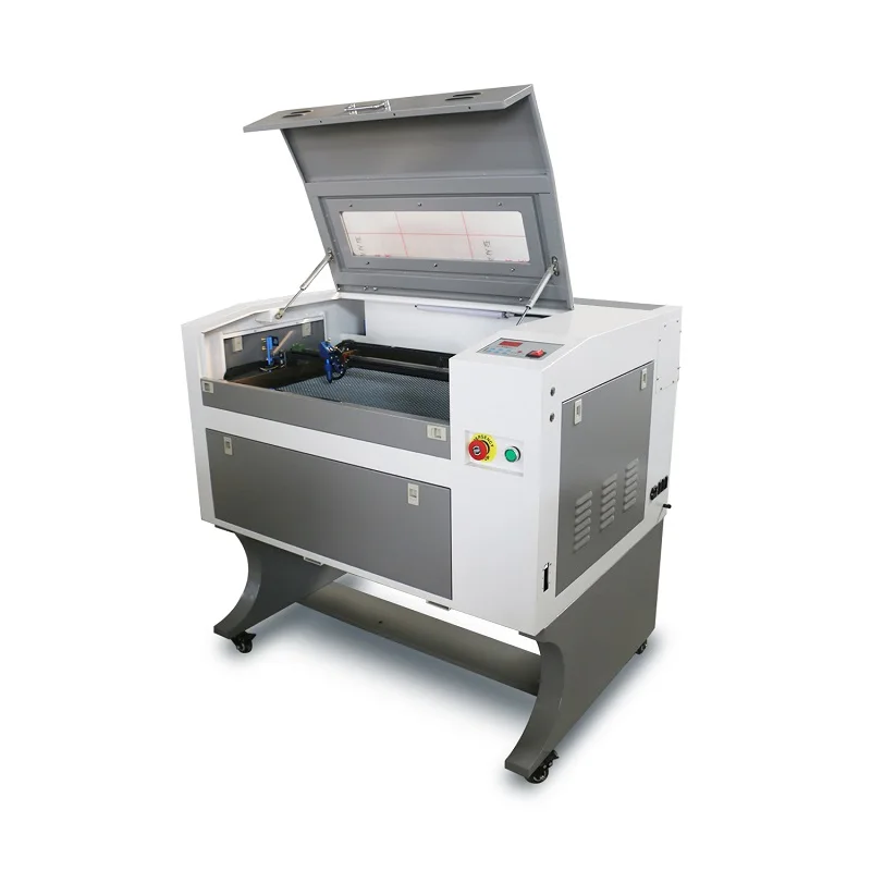 Formini C02 Laser Engraving Ma – Honeycomb Laser Bed recenzja i cena