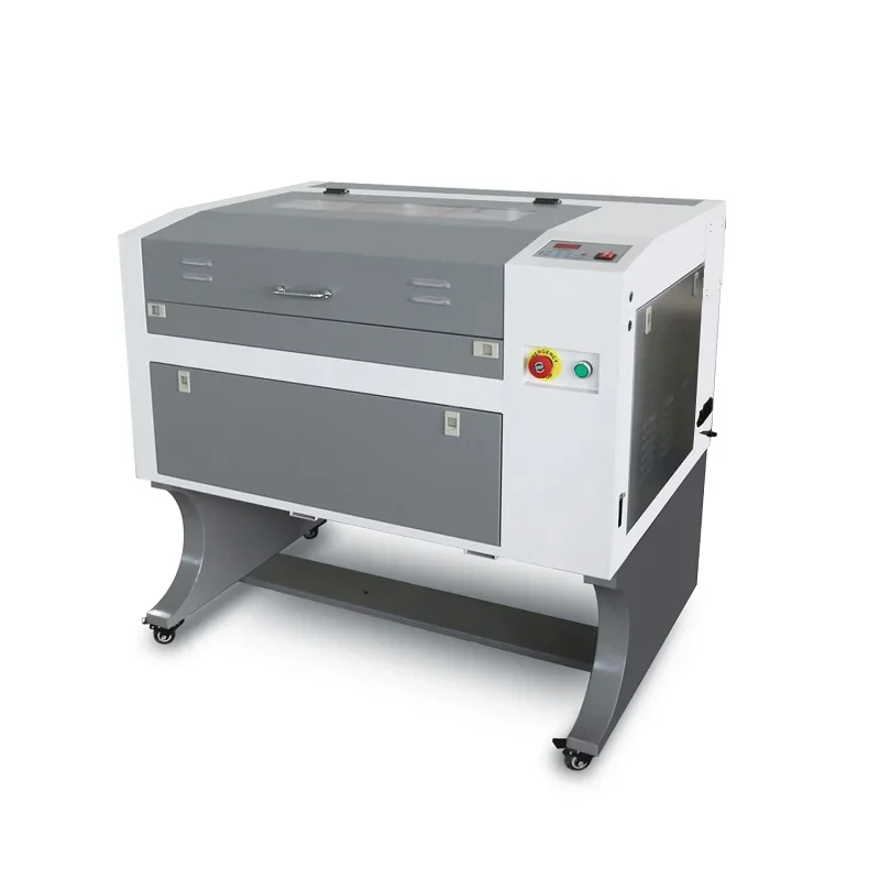 Formini C02 Laser Engraving Ma – Honeycomb Laser Bed recenzja i cena
