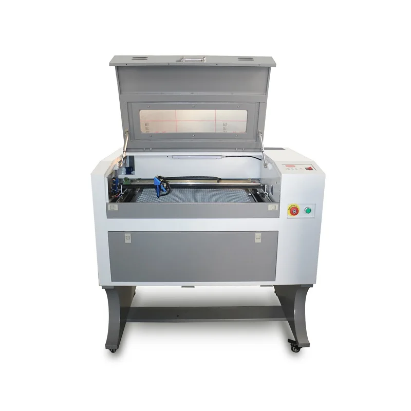 Formini C02 Laser Engraving Ma – Honeycomb Laser Bed recenzja i cena