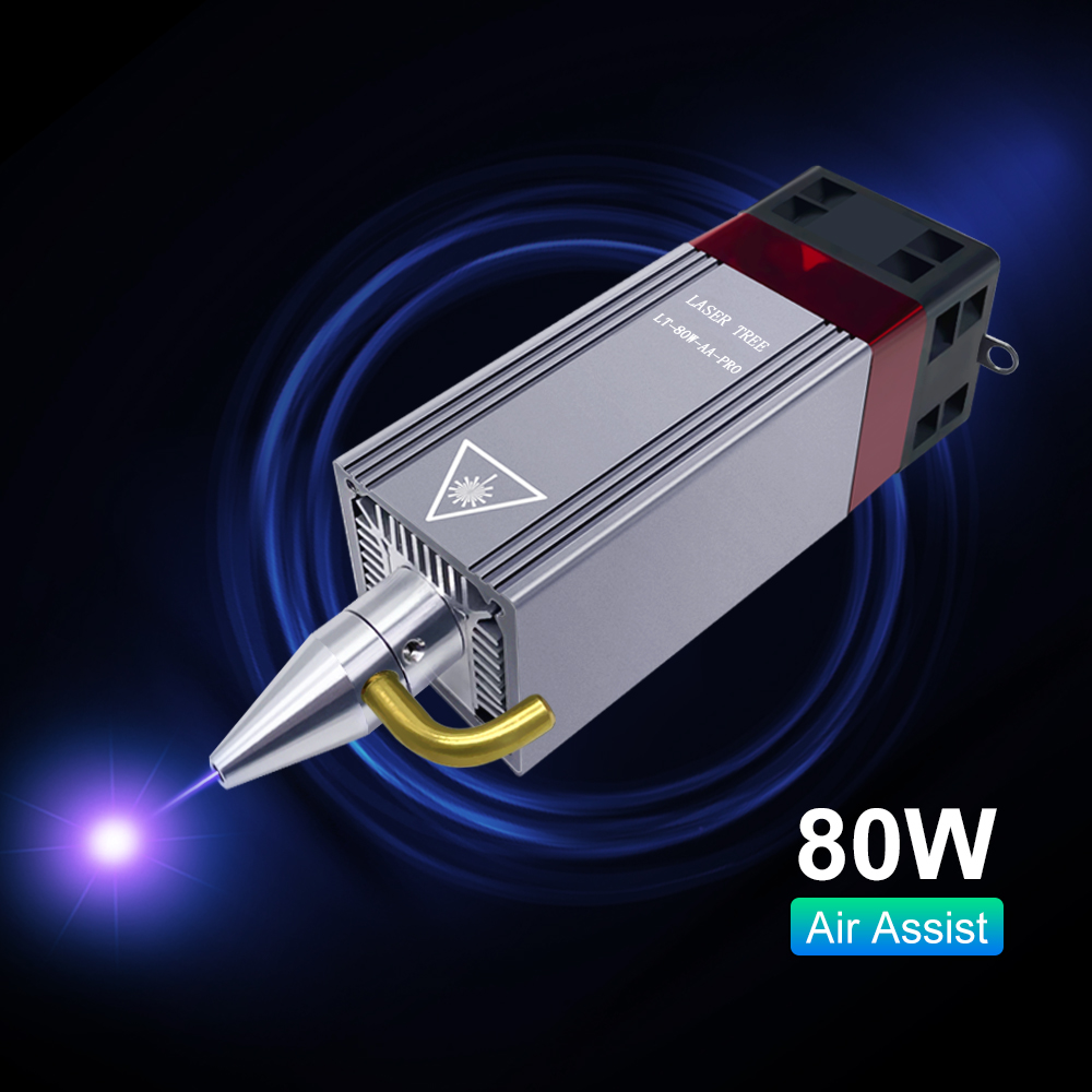 LASER TREE 5W Laser Module wit – Industrial Laser Pointer 24V recenzja i cena