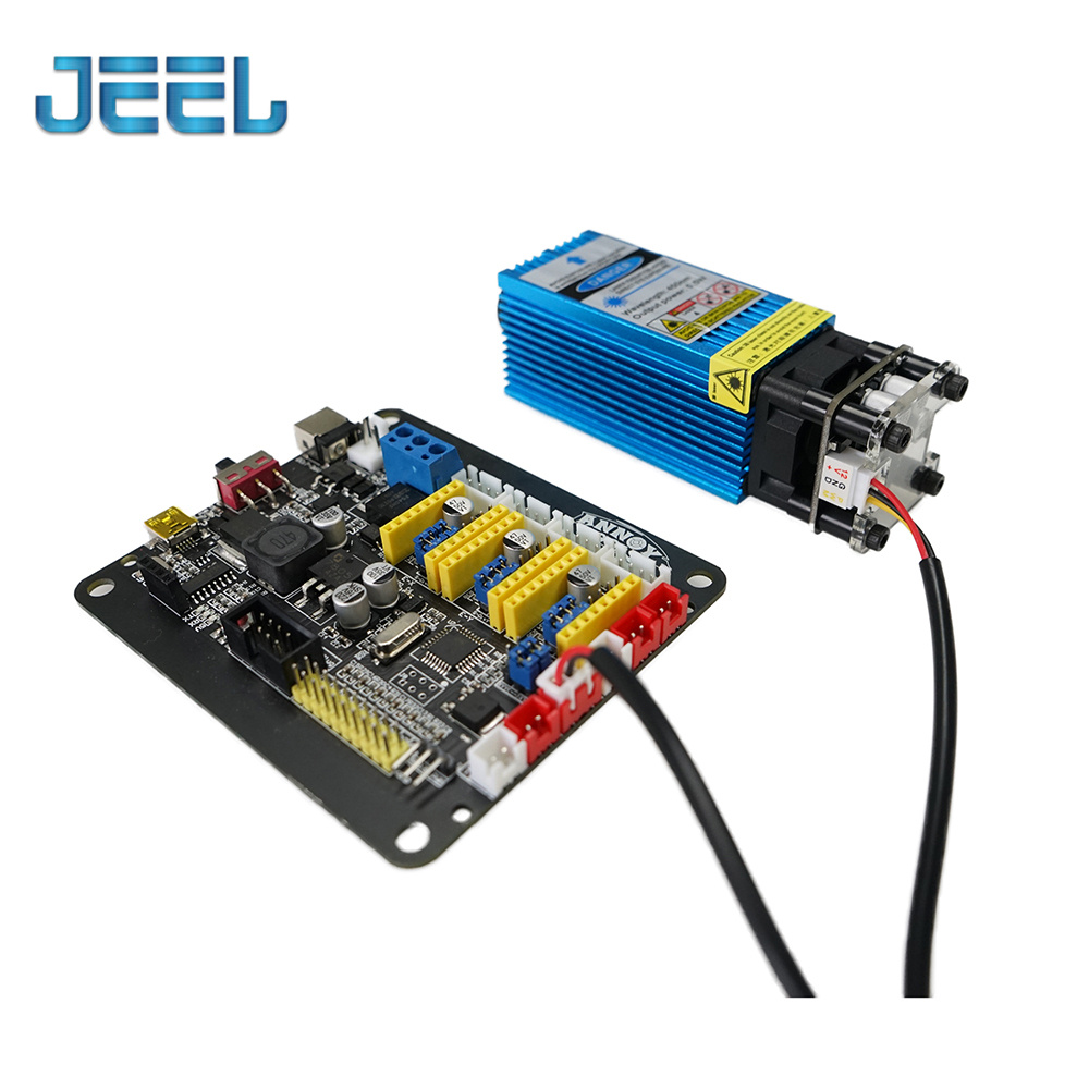 0.5W 405nm 2.5W/3.5W/5.5W 450n – Industrial Laser Pointer 24V recenzja i cena